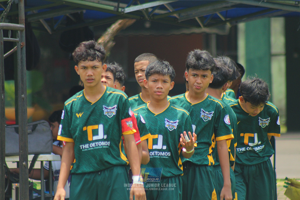 ijl u14 270925 newland fa vs putra muda balaraja