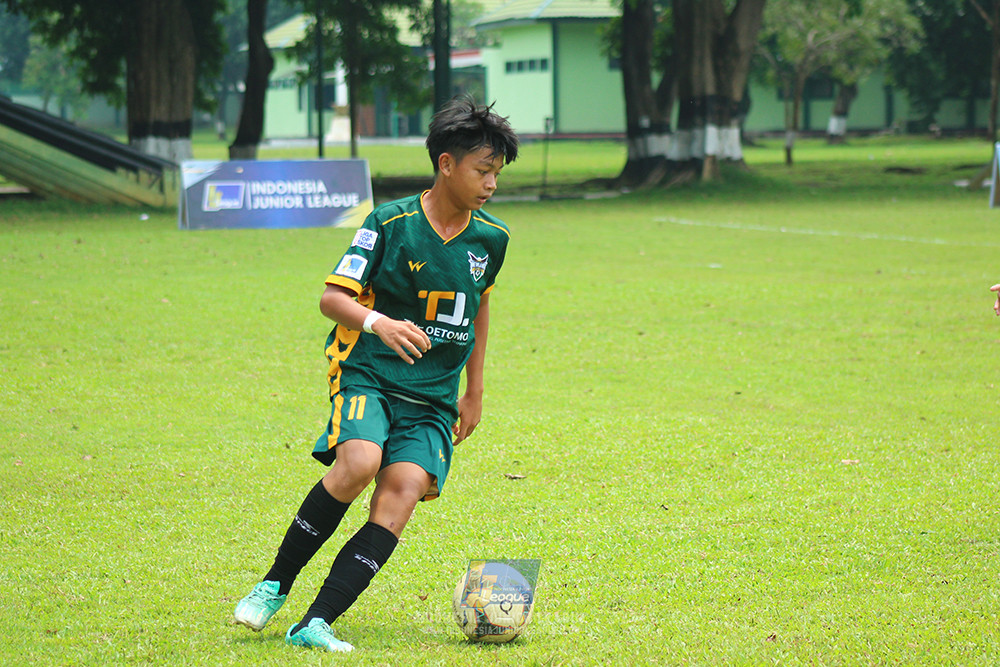 ijl u14 270925 newland fa vs putra muda balaraja