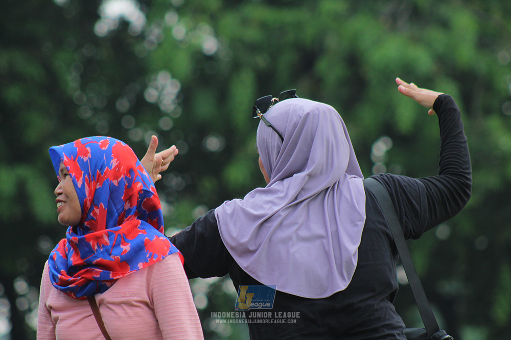 ijl u14 270925 newland fa vs putra muda balaraja