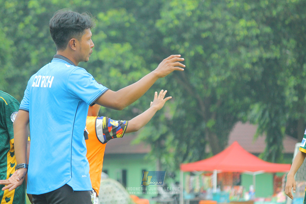 ijl u14 270925 newland fa vs putra muda balaraja