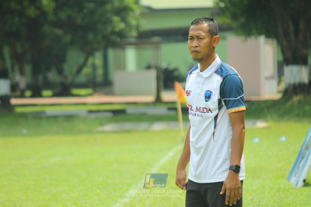 ijl u14 270925 newland fa vs putra muda balaraja