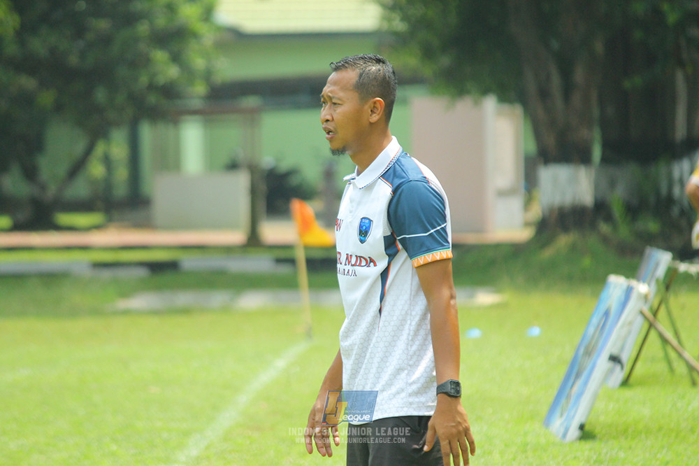 ijl u14 270925 newland fa vs putra muda balaraja