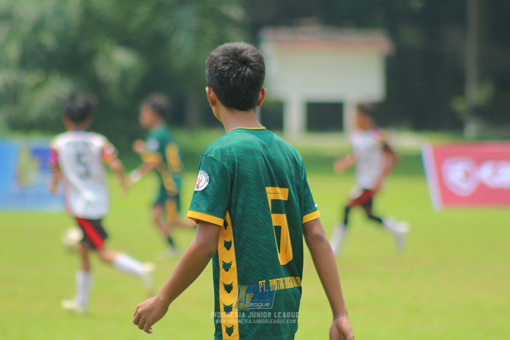 ijl u14 270925 newland fa vs putra muda balaraja