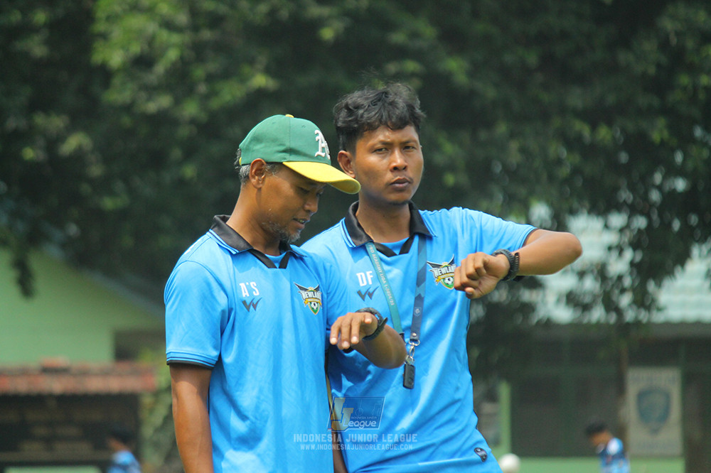 ijl u14 270925 newland fa vs putra muda balaraja