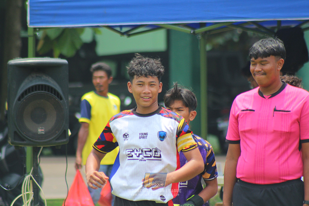 ijl u14 270925 newland fa vs putra muda balaraja