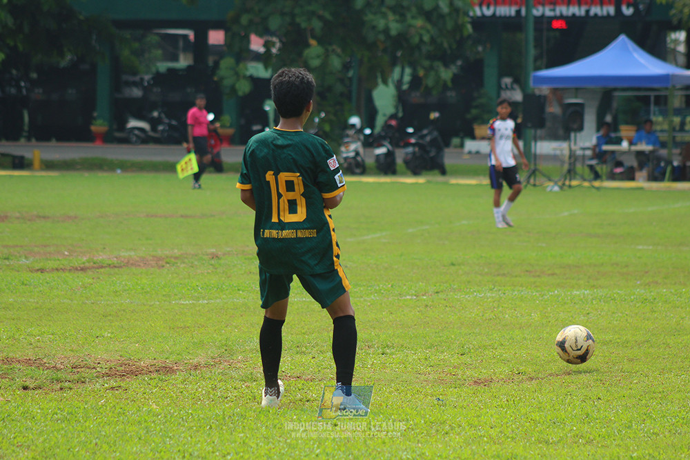 ijl u14 270925 newland fa vs putra muda balaraja
