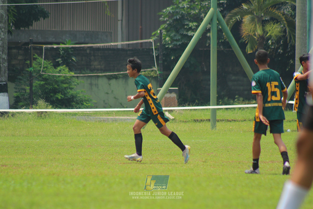 ijl u14 270925 newland fa vs putra muda balaraja