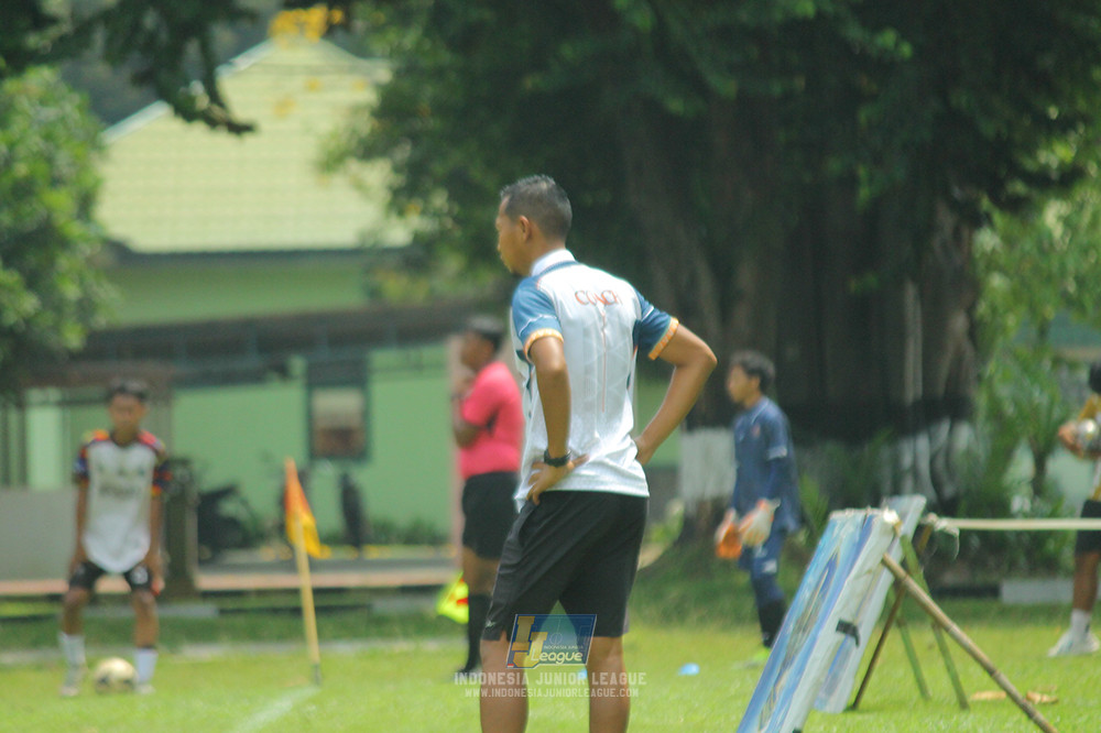 ijl u14 270925 newland fa vs putra muda balaraja