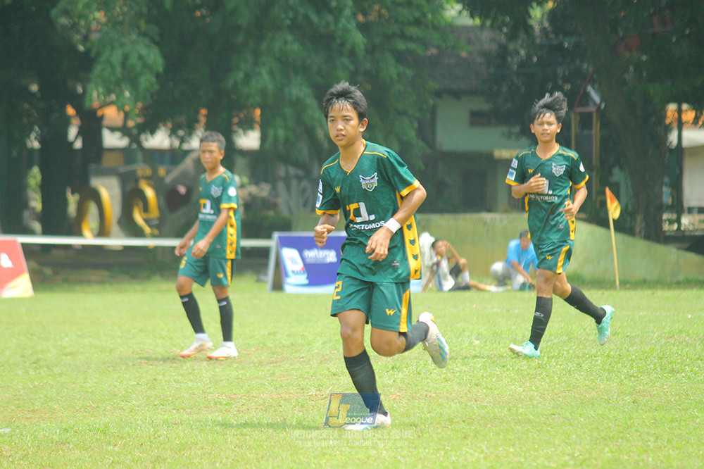 ijl u14 270925 newland fa vs putra muda balaraja