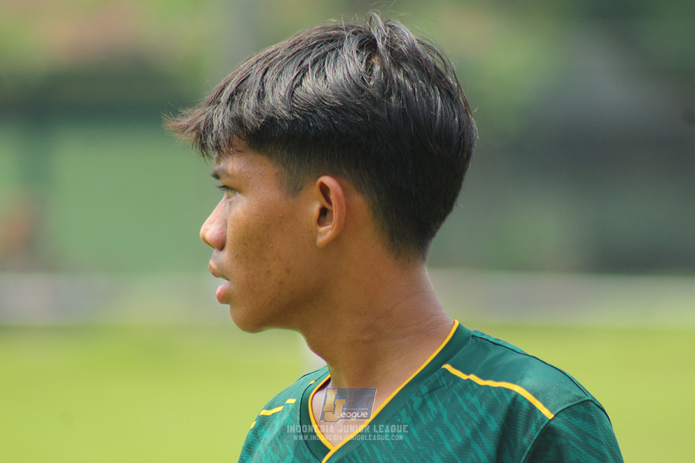 ijl u14 270925 newland fa vs putra muda balaraja