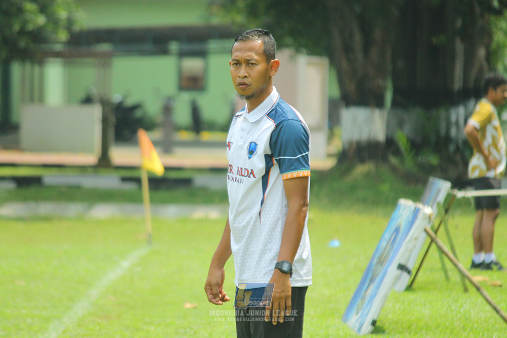 ijl u14 270925 newland fa vs putra muda balaraja