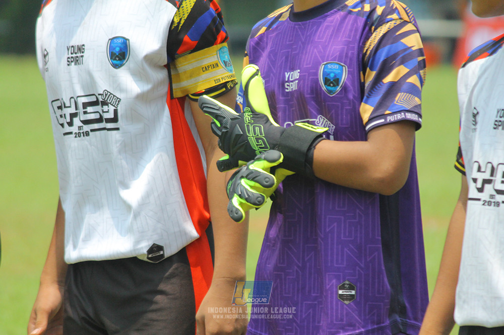 ijl u14 270925 newland fa vs putra muda balaraja