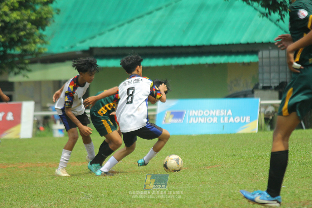 ijl u14 270925 newland fa vs putra muda balaraja