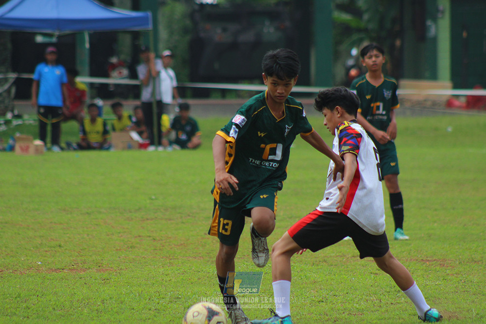 ijl u14 270925 newland fa vs putra muda balaraja