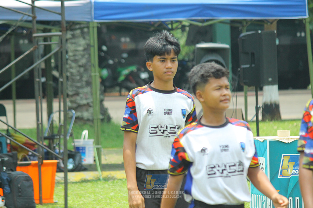 ijl u14 270925 newland fa vs putra muda balaraja
