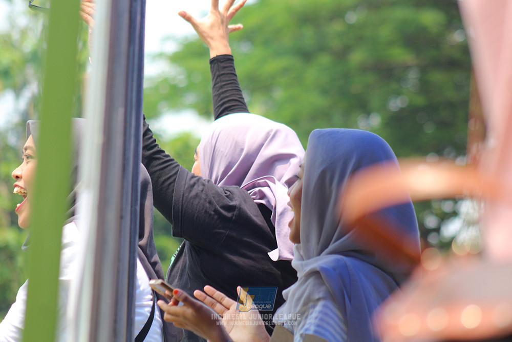 ijl u14 270925 newland fa vs putra muda balaraja