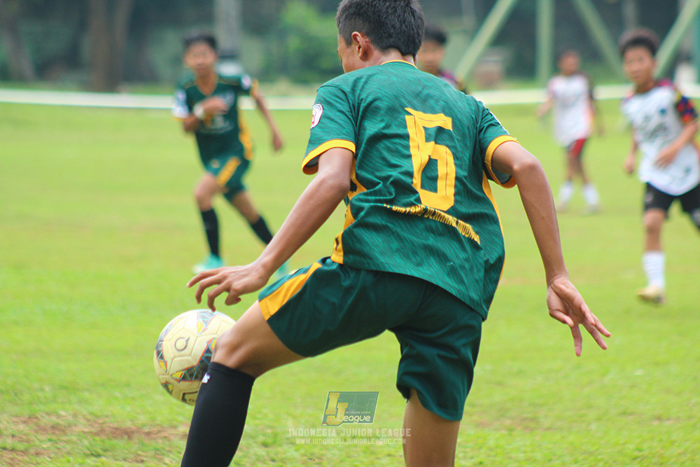 ijl u14 270925 newland fa vs putra muda balaraja