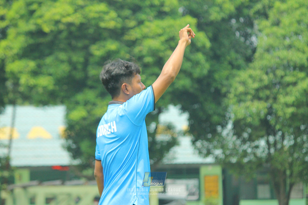 ijl u14 270925 newland fa vs putra muda balaraja