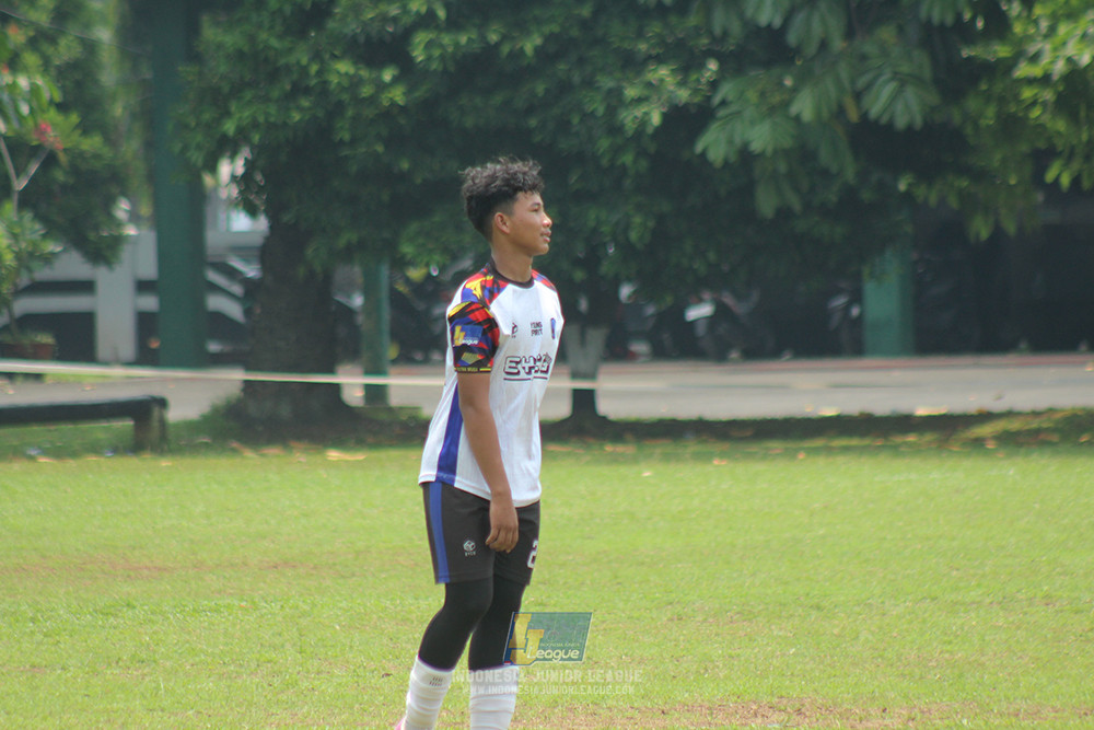 ijl u14 270925 newland fa vs putra muda balaraja
