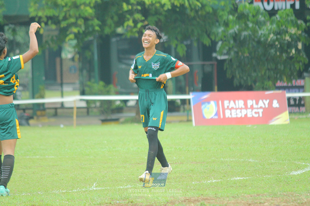 ijl u14 270925 newland fa vs putra muda balaraja