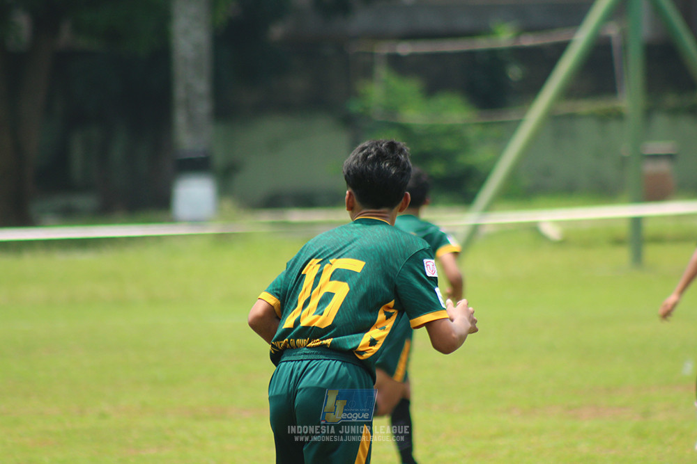 ijl u14 270925 newland fa vs putra muda balaraja