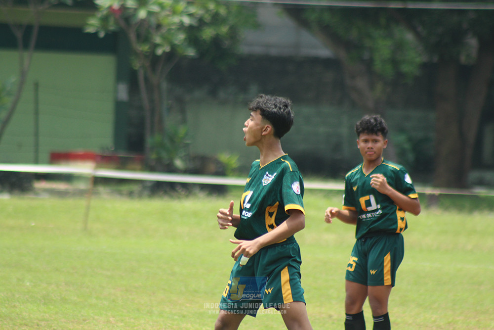 ijl u14 270925 newland fa vs putra muda balaraja