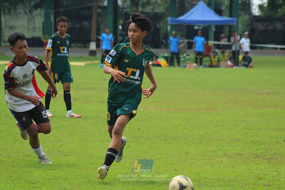 ijl u14 270925 newland fa vs putra muda balaraja