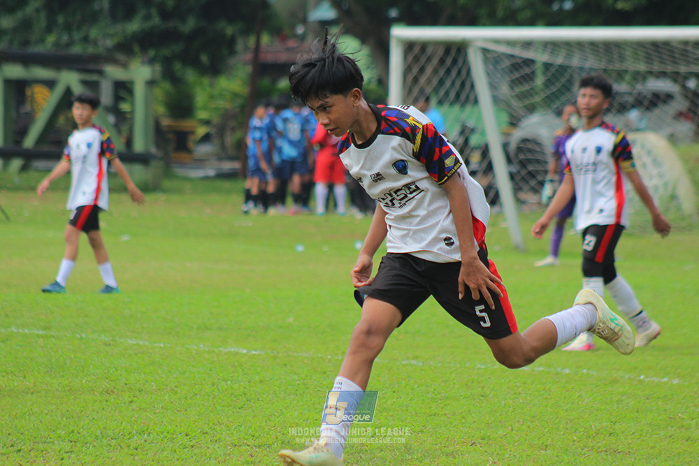 ijl u14 270925 newland fa vs putra muda balaraja