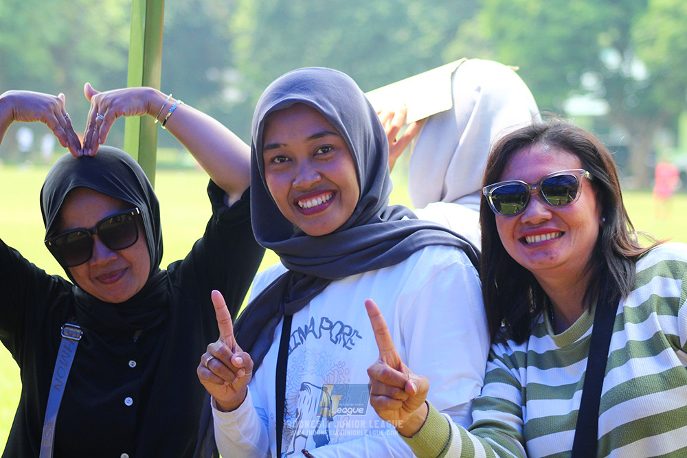 ijl u14 270925 newland fa vs putra muda balaraja