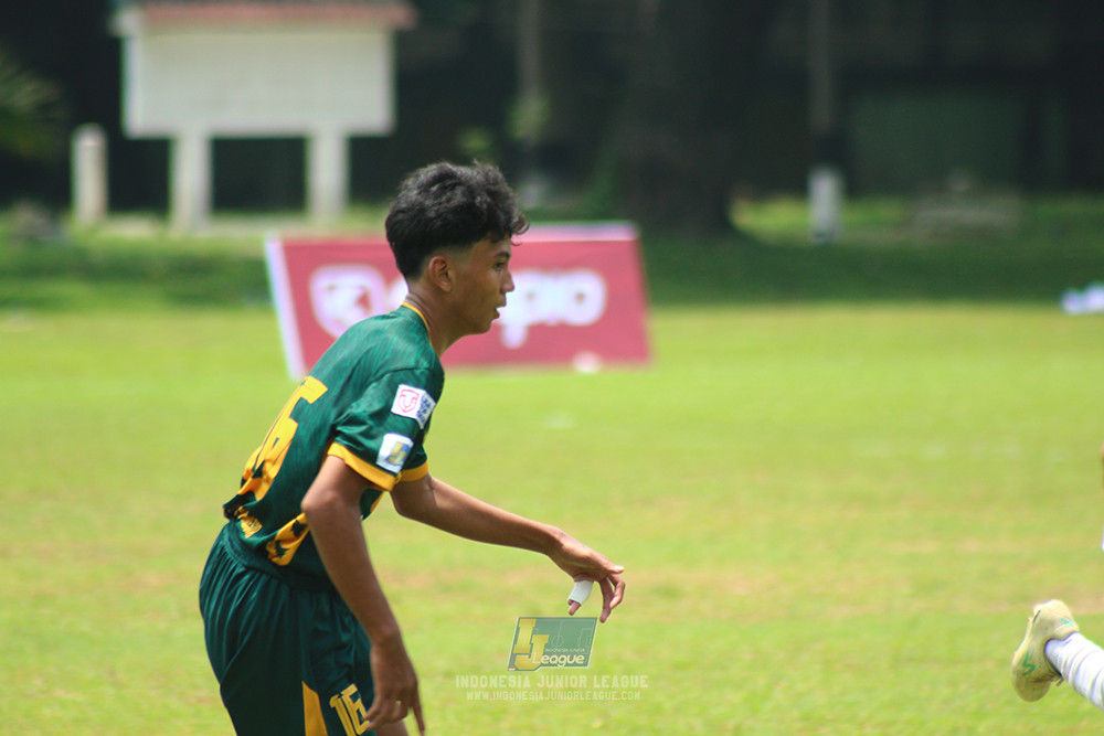 ijl u14 270925 newland fa vs putra muda balaraja