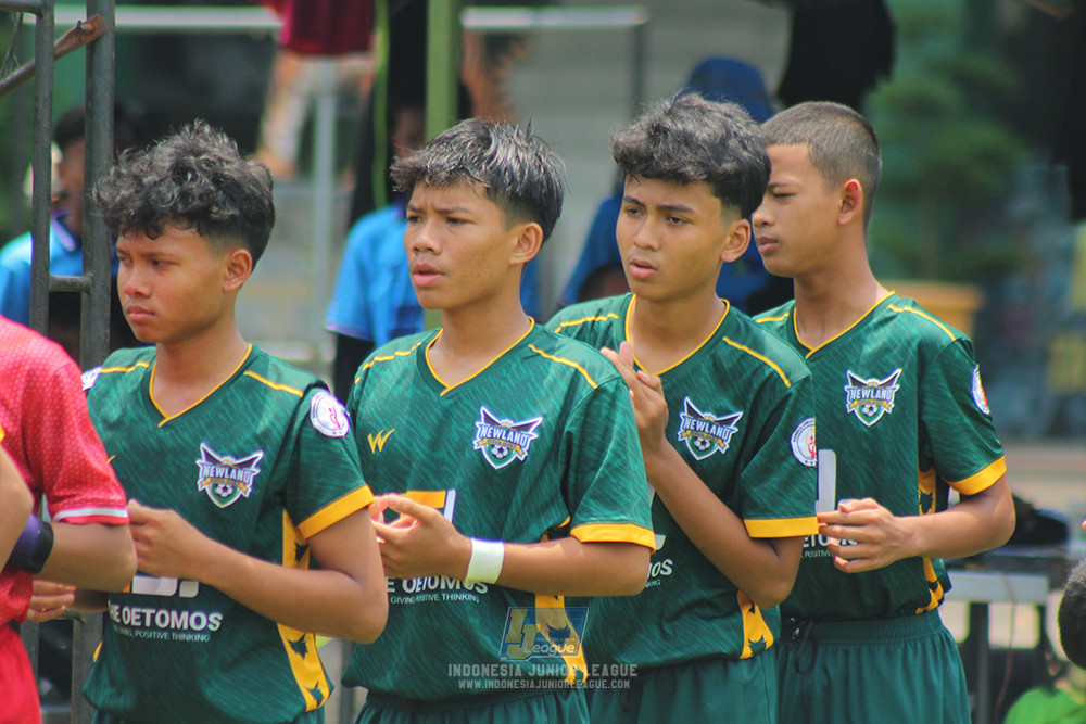 ijl u14 270925 newland fa vs putra muda balaraja