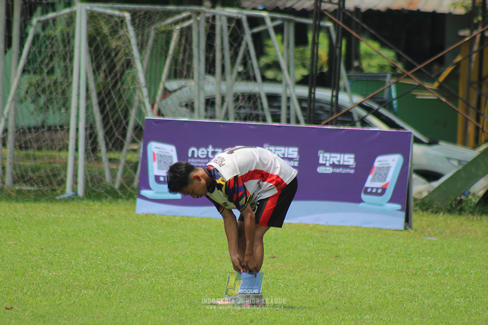 ijl u14 270925 newland fa vs putra muda balaraja
