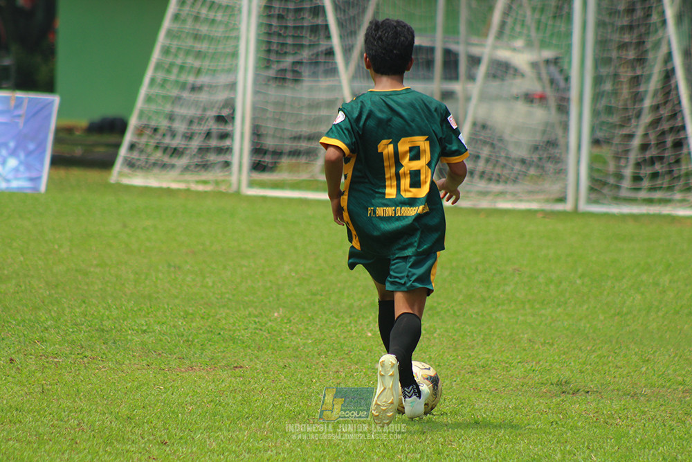 ijl u14 270925 newland fa vs putra muda balaraja