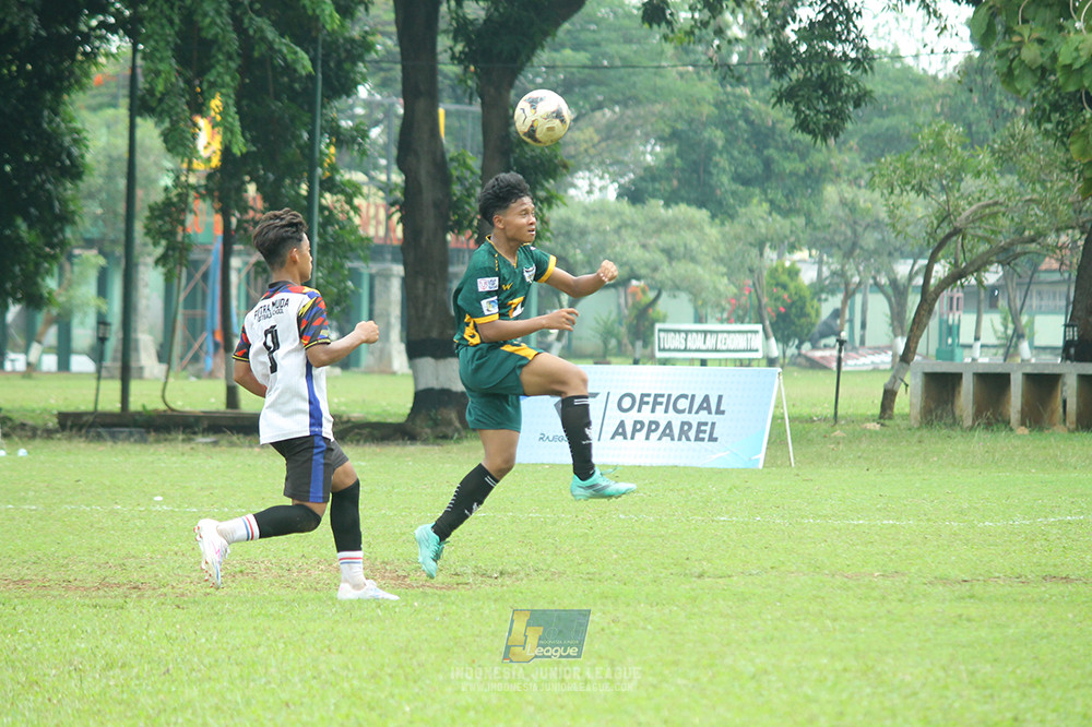ijl u14 270925 newland fa vs putra muda balaraja