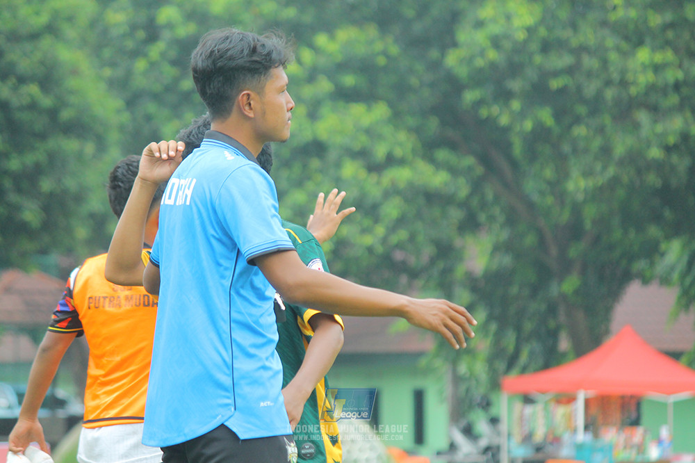 ijl u14 270925 newland fa vs putra muda balaraja