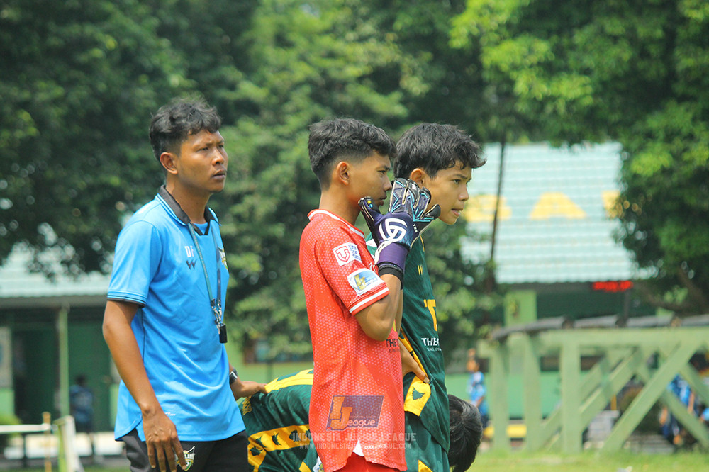 ijl u14 270925 newland fa vs putra muda balaraja