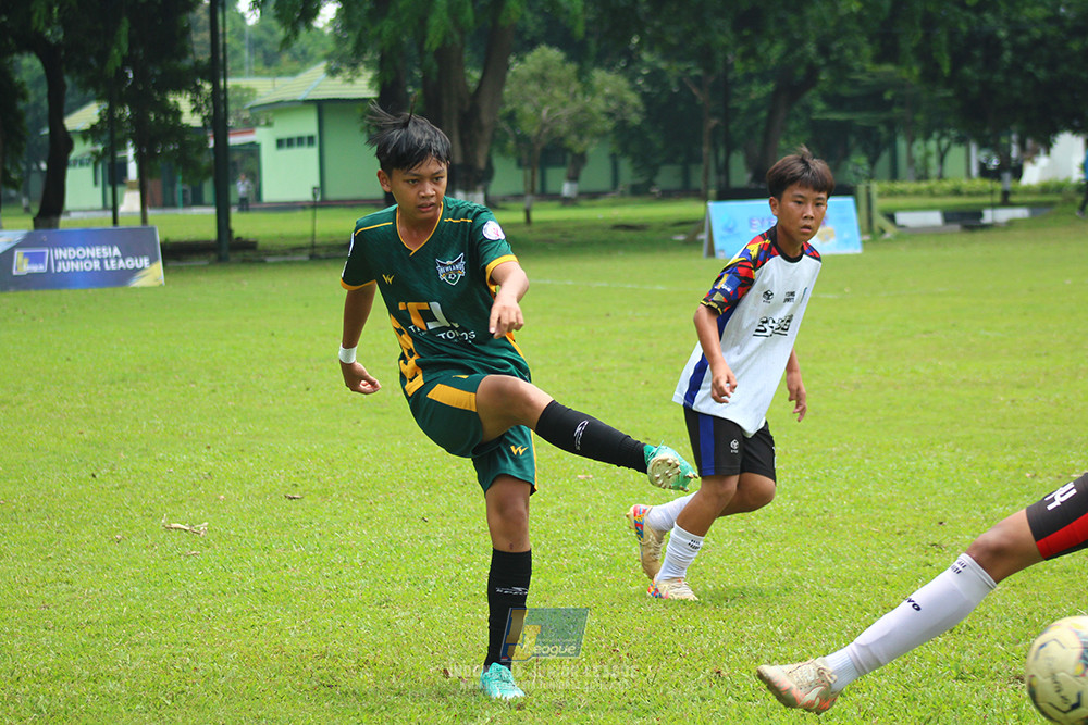 ijl u14 270925 newland fa vs putra muda balaraja