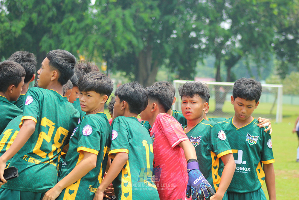 ijl u14 270925 newland fa vs putra muda balaraja