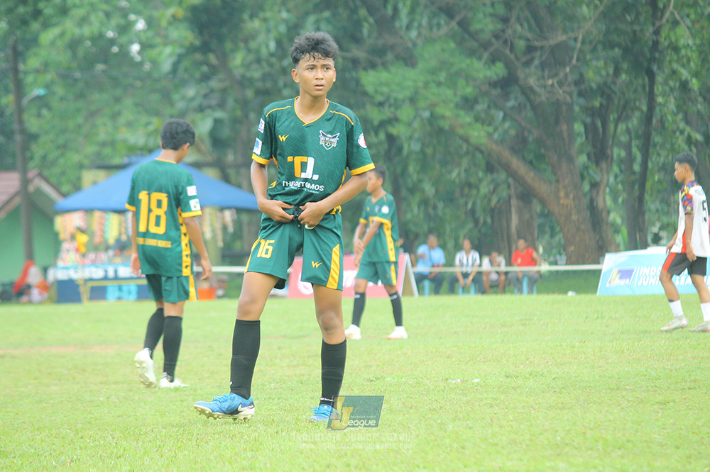 ijl u14 270925 newland fa vs putra muda balaraja