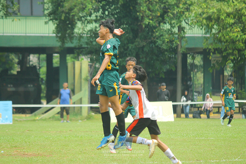 ijl u14 270925 newland fa vs putra muda balaraja