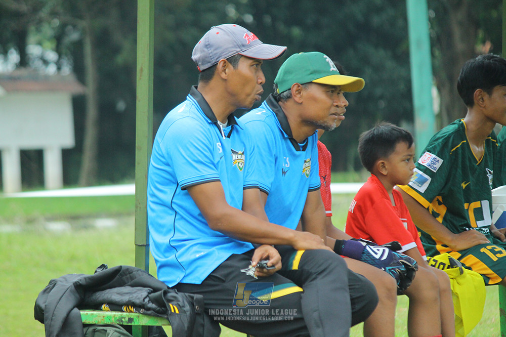 ijl u14 270925 newland fa vs putra muda balaraja