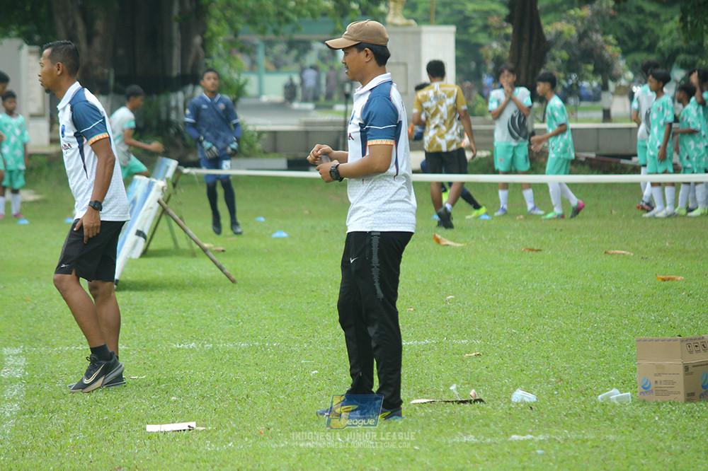 ijl u14 270925 newland fa vs putra muda balaraja