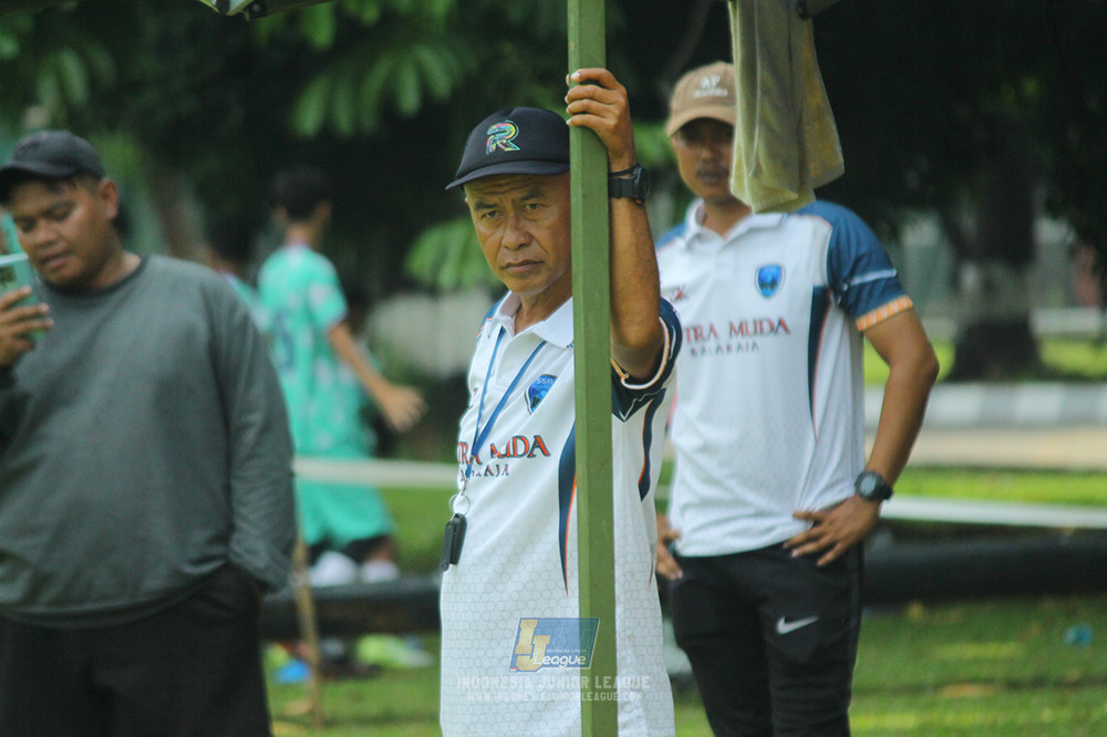 ijl u14 270925 newland fa vs putra muda balaraja
