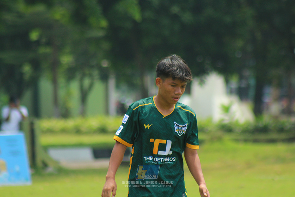 ijl u14 270925 newland fa vs putra muda balaraja