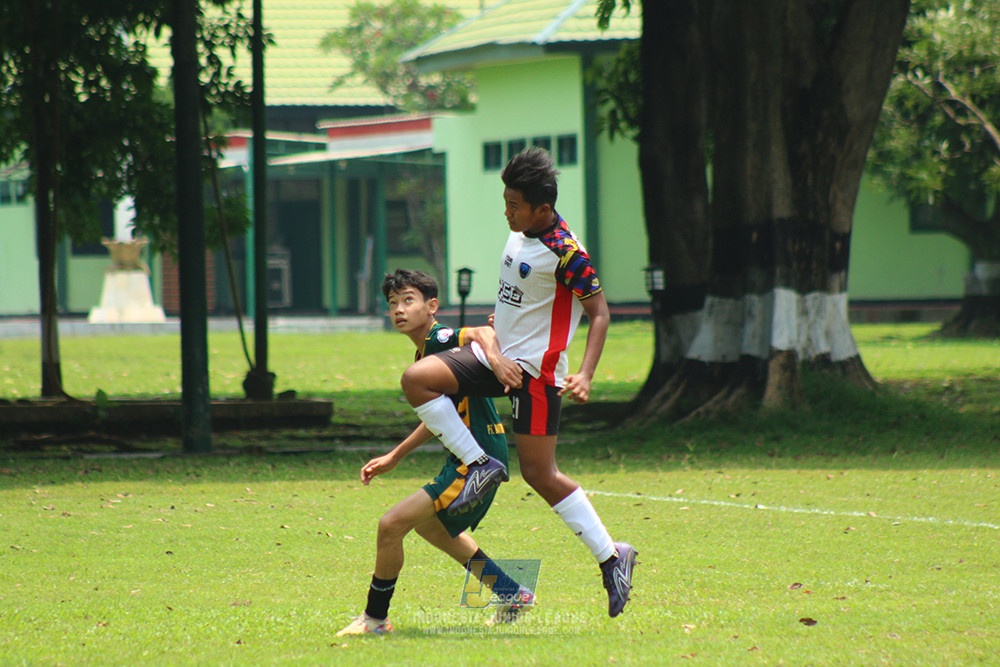 ijl u14 270925 newland fa vs putra muda balaraja