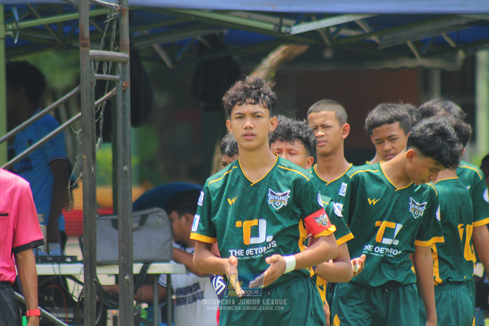 ijl u14 270925 newland fa vs putra muda balaraja