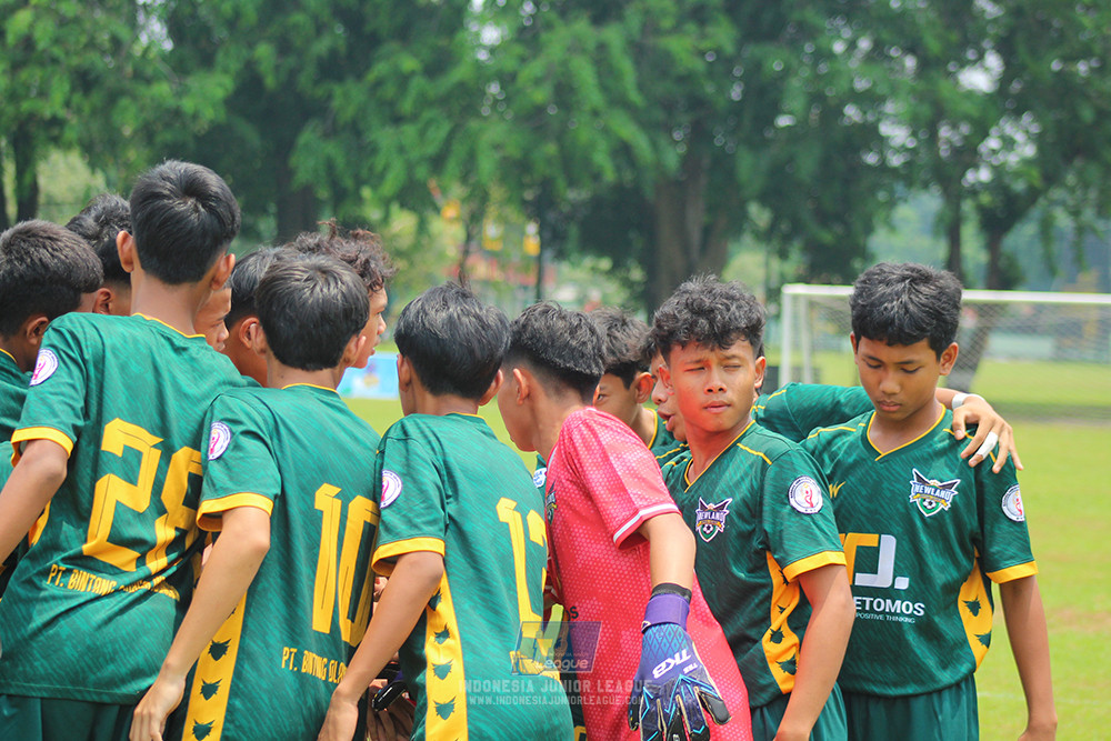 ijl u14 270925 newland fa vs putra muda balaraja