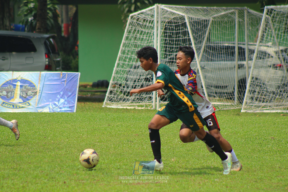 ijl u14 270925 newland fa vs putra muda balaraja