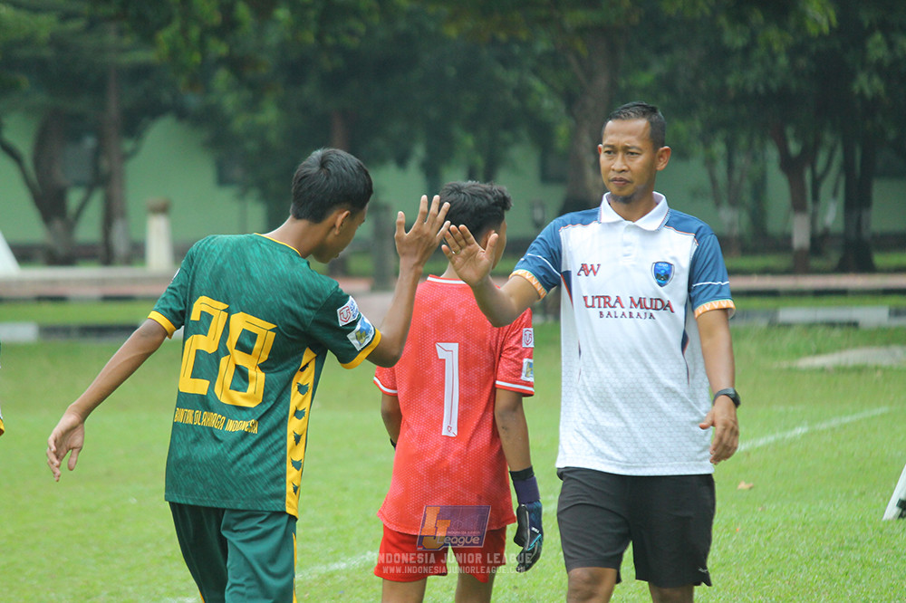 ijl u14 270925 newland fa vs putra muda balaraja