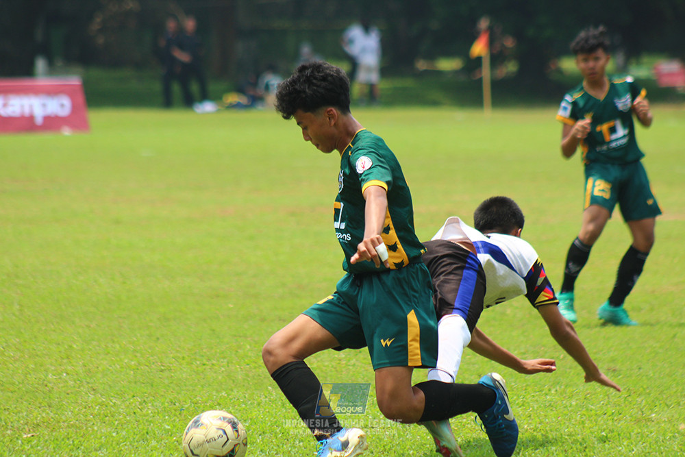 ijl u14 270925 newland fa vs putra muda balaraja